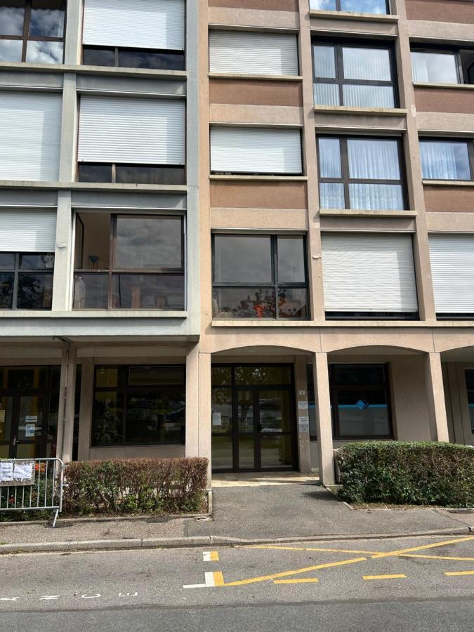 Le Studio Du Duc By Mathilde Fecamp Exterior photo