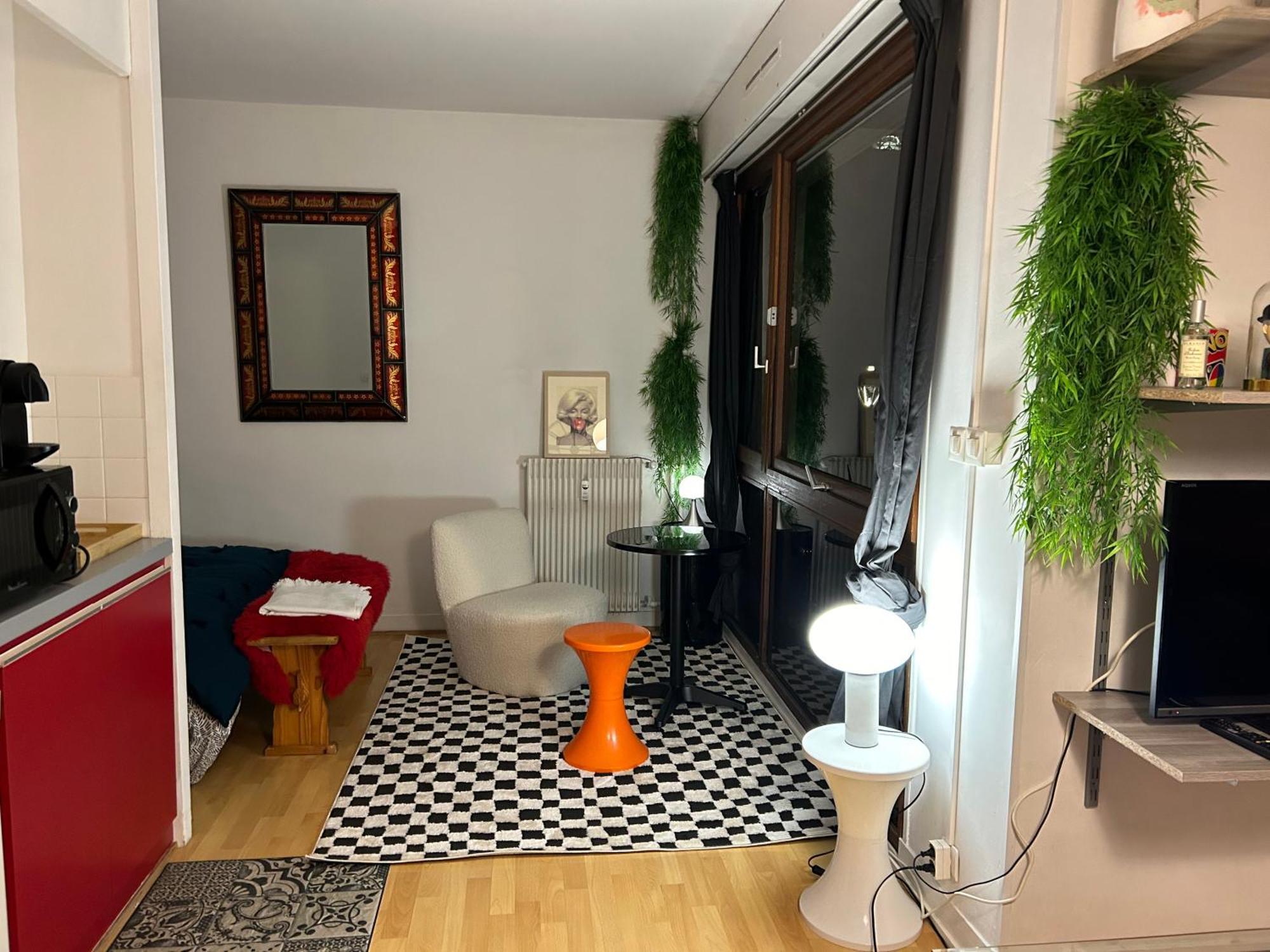 Le Studio Du Duc By Mathilde Fecamp Exterior photo