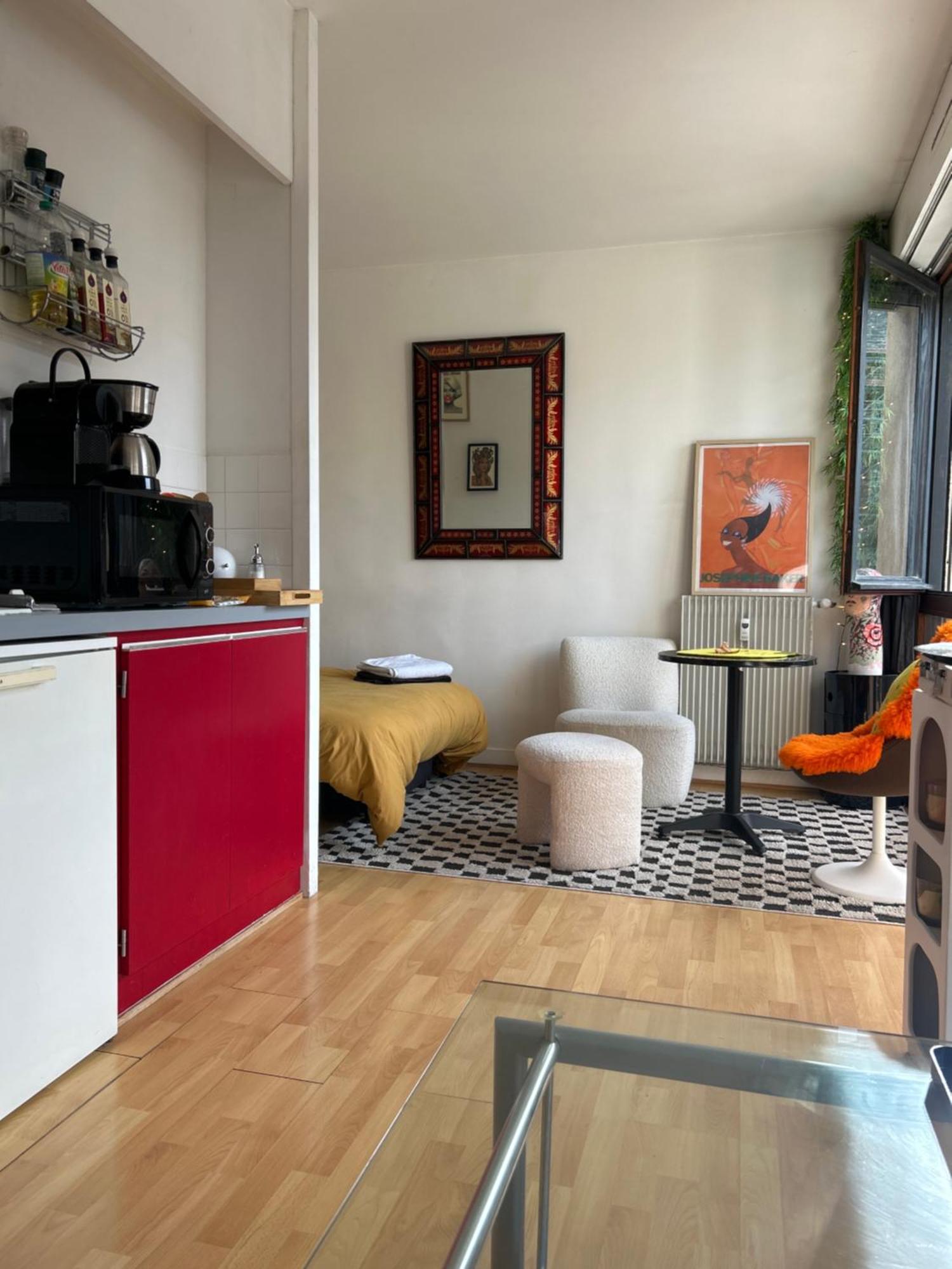 Le Studio Du Duc By Mathilde Fecamp Exterior photo